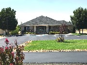 Millville Veterinary Clinic Logo